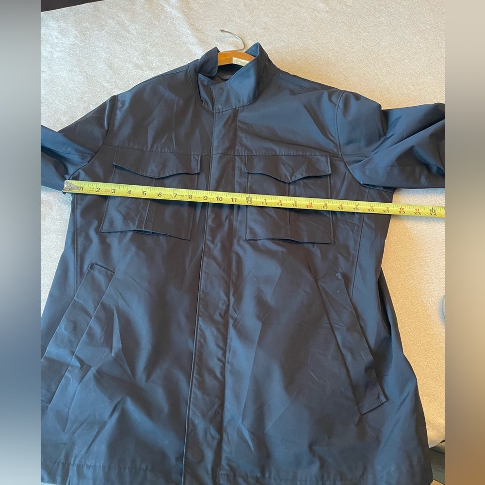 Theory coat - Picture 10 of 11